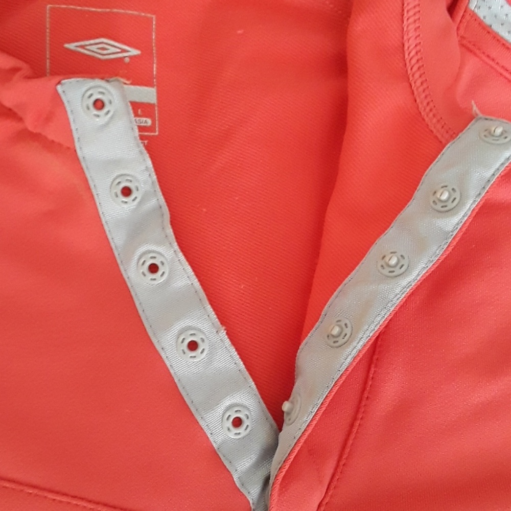 Umbro hoodie - Picture 3 of 8